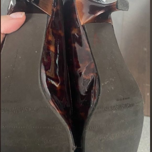 COPY - Stuart Weitzman vintage shoes - Picture 2 of 6
